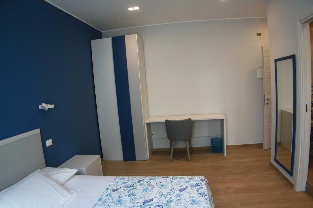 Casa Del Sole 호텔 시라쿠사 0*,