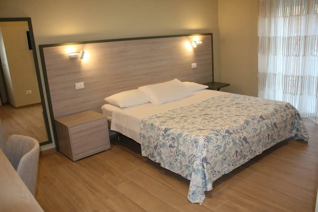 Casa Del Sole Hotell Syrakusa Pensionat