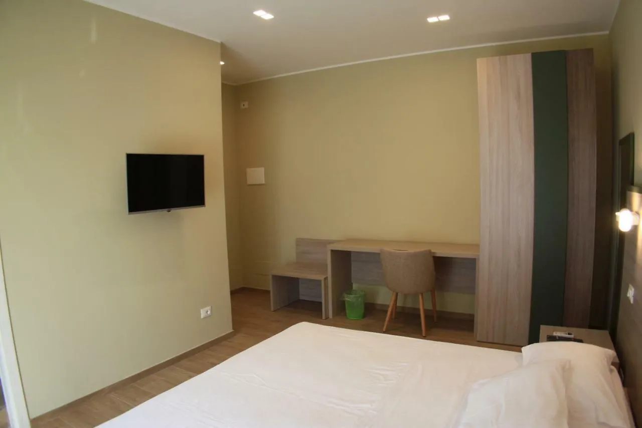Casa Del Sole 호텔 시라쿠사 게스트하우스