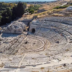 La Trinacria Syracuse